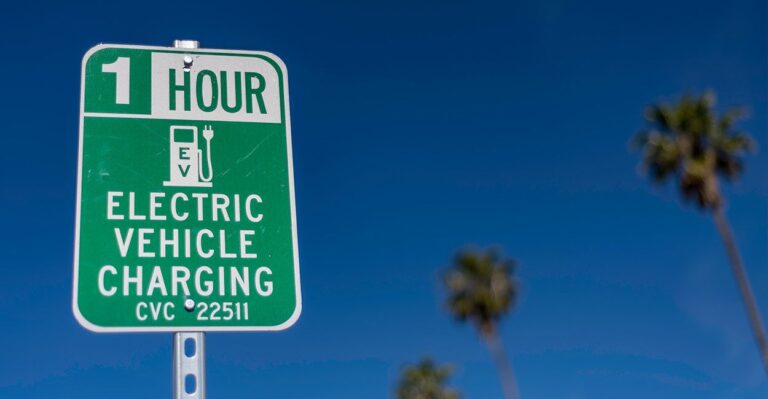California Dream Could Become a Nightmare