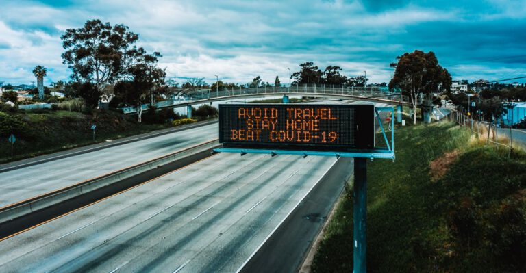 California’s COVID-19 Restrictions Go Too Far