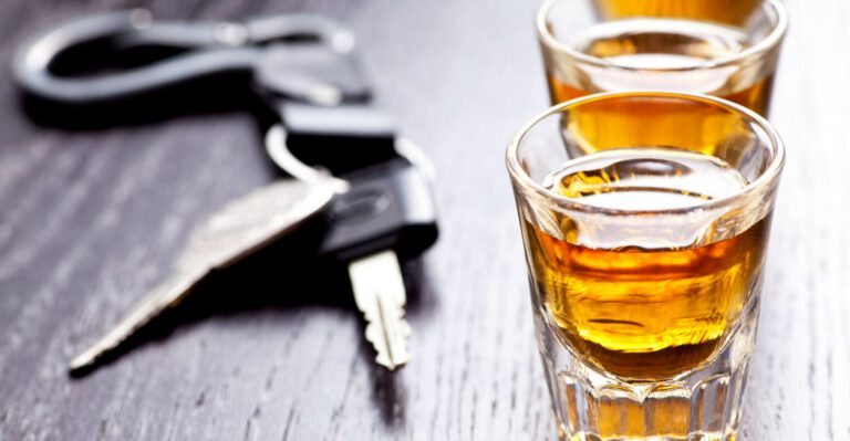 California to Provide Free Rides Home for Drunk Lawmakers