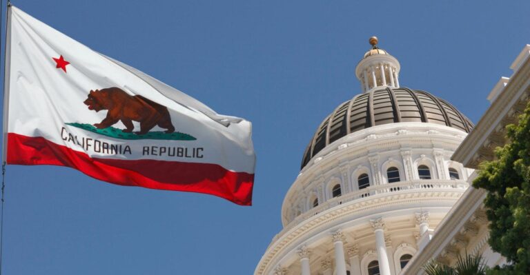 California Races to Become Sanctuary State, Shunning Federal Law and Its Own Residents