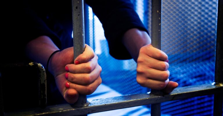 By the Numbers: How Many Men in California Prisons Identify as Women