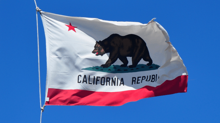 Why a ‘Democrat-Leaning Open Seat’ in California Is So Competitive