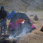 House Passes Bill Barring Funding to House Illegal Aliens on Federal Land