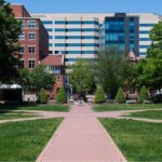 George Washington University Apologizes for Sharing Email About Police Recruitment Fair