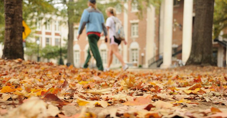 I’m a Conservative College Student. The First Amendment Is Dying on Campuses Like Mine.