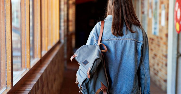 Should a College Be Held Accountable for Violating a Student’s Freedom of Speech? This Supreme Court Case Will Decide