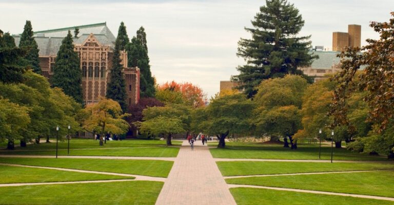 Trump Budget Plan Curbs Federal Intervention in Higher Education