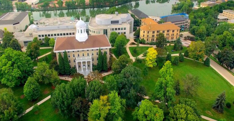 Lack of Leadership Has Crippled Our Universities