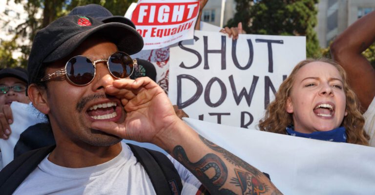 Free Speech Is Dying on College Campuses. Here Are 5 Ways to Revive and Protect It.