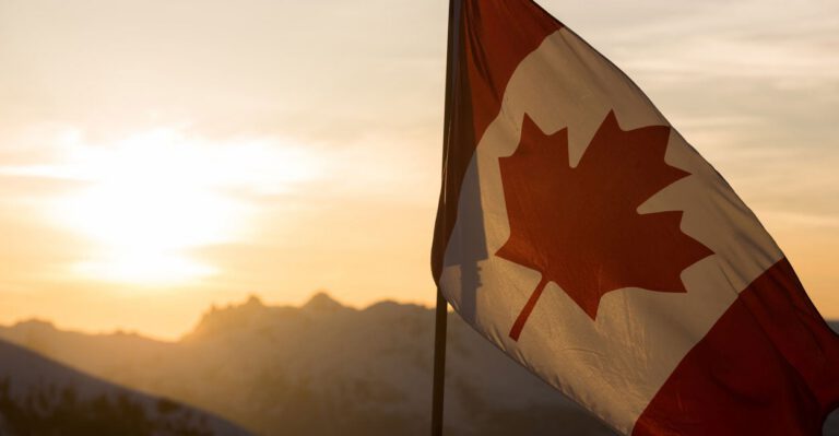 What I Saw at America’s Wide-Open Northern Border: The BorderLine
