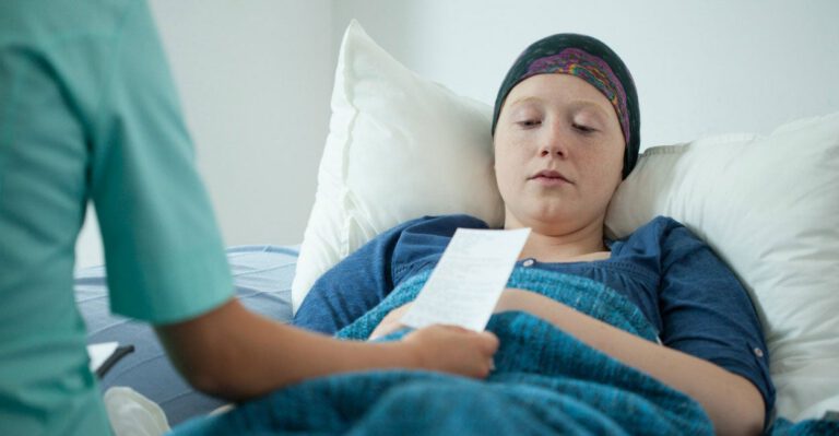Desperate Patients Shouldn’t Need Permission to Try to Save Their Own Lives
