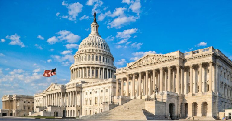 Congress Has Ceded Too Much Authority to Agencies. This Bill Would Restore a Healthy Balance.