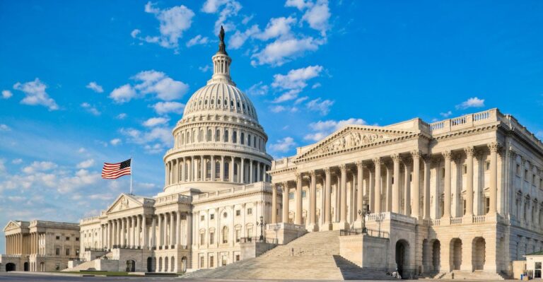 In 1 Chart, the Differences Between the House and Senate Tax Reform Bills