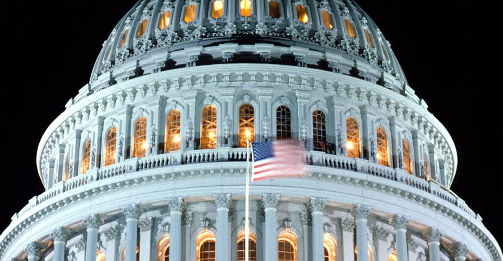 Why Election Integrity Is So Important to Me - The Daily Signal