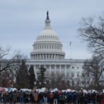 Members of Congress Warn About Looming Debt Crisis