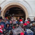 Capitol Riot Tactics Strongly Resemble Those Used in 2020 Riots