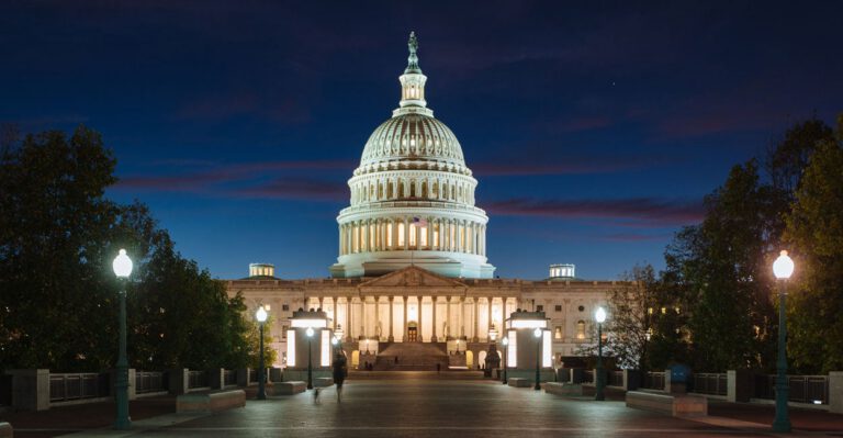 Congress Blew Through the Budget Caps, Again. Here’s What Needs to Change.