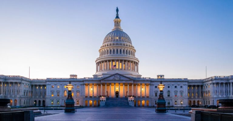 Senate ‘Reform’ Bill Would Barely Change Dodd-Frank