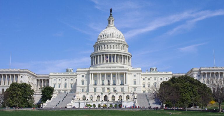 This Case Could Help Prevent Congress From Outsourcing Its Power