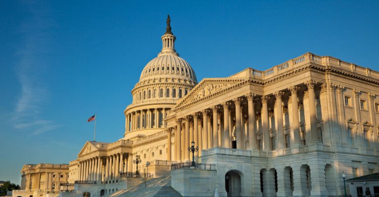 Congress Should Ditch Obama’s ‘Clean Water Rule’