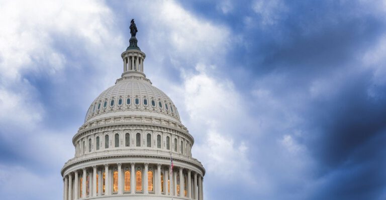 Congress Piles Up Massive Debt, Putting Tax Cuts at Risk