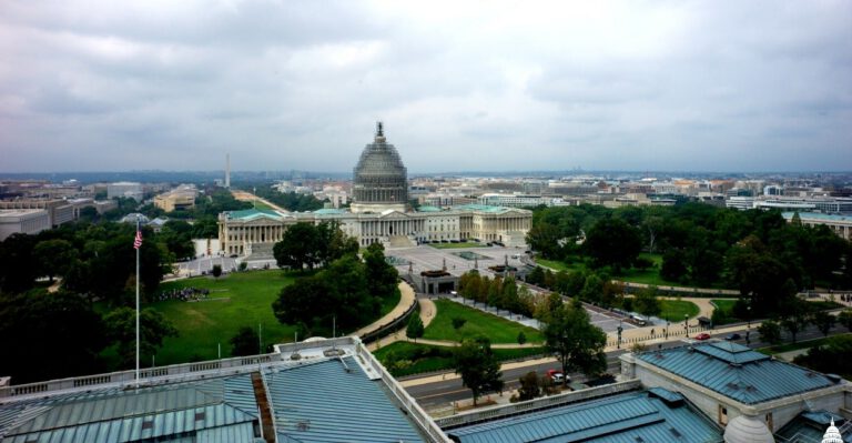 A $19-Billion Congressional Accounting Gimmick