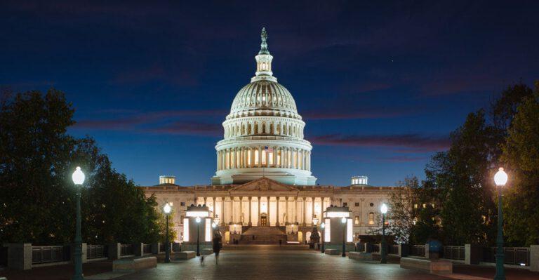 New CBO Report Shows Spending on Abysmal Path