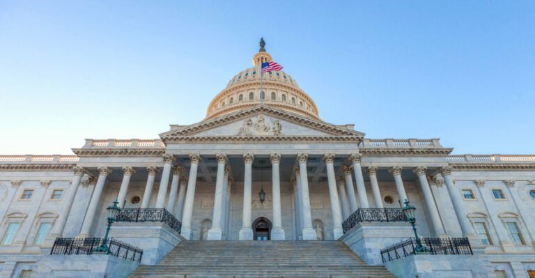 Senate Health Care Bill Could Be Greatest Entitlement Reform in a Generation