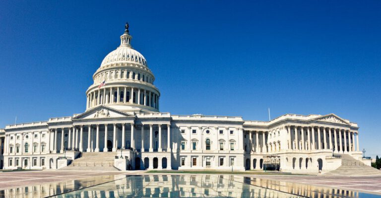 6 Takeaways From the Senate Budget Proposal