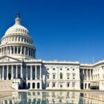 Senate Confirms 5 Trump Judicial Nominees in Strong Week for Rule of Law