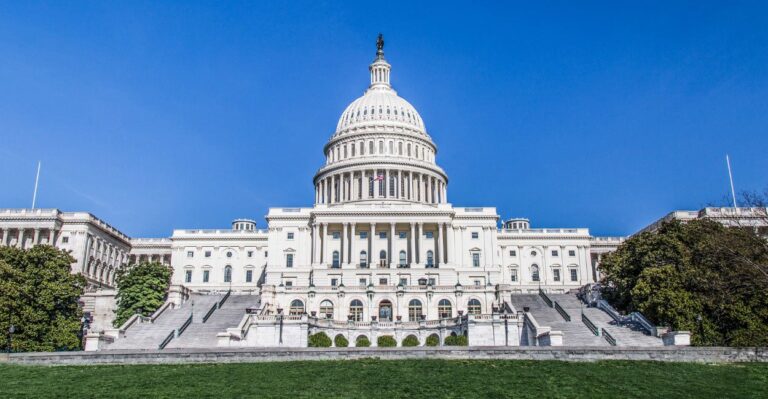 House Spending Bill Is Too Bloated. Congress Should Stick to the Budget Caps.