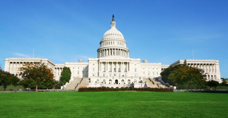 Senate Budget a Major Step Toward Tax Reform, but Falls Short on Spending Reforms