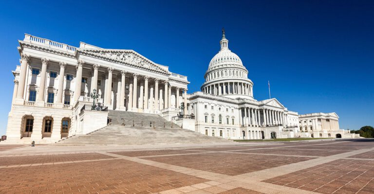 Senate’s Highway Trust Fund Shenanigans Don’t Add Up