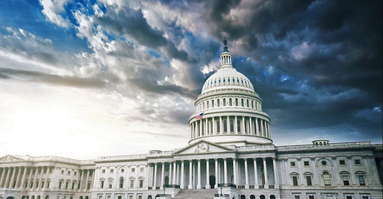 5 Ways Republicans Could Ruin Tax Reform