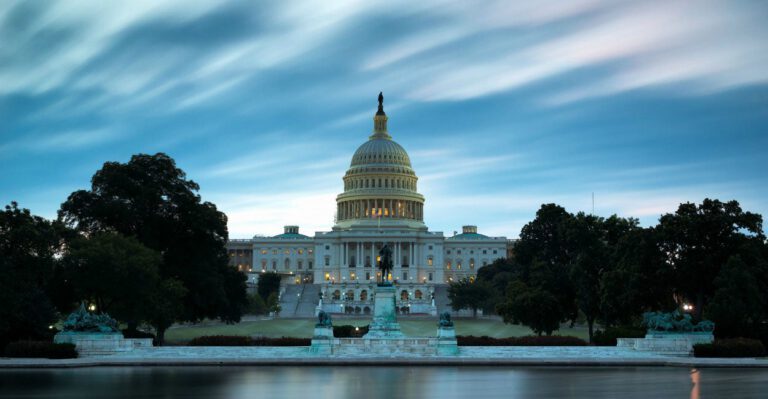 Drain the Swamp? This Energy Bill Is More Big Government Paternalism