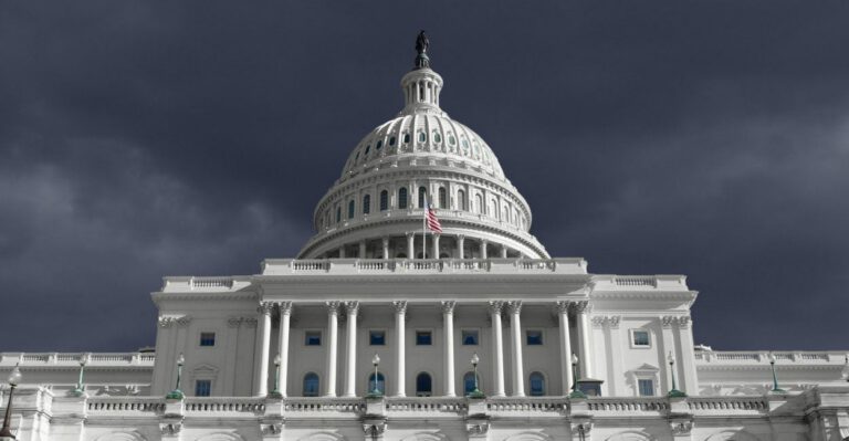 Use Term Limits to Drain the Swamp