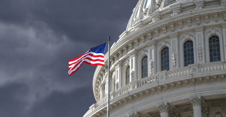 If Congress Is Serious About Tax Reform, It Should Stop Passing Bills Like This