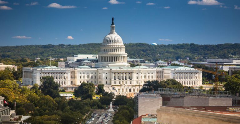 Congress Can Cut Billions in Wasteful Spending by Following This Blueprint