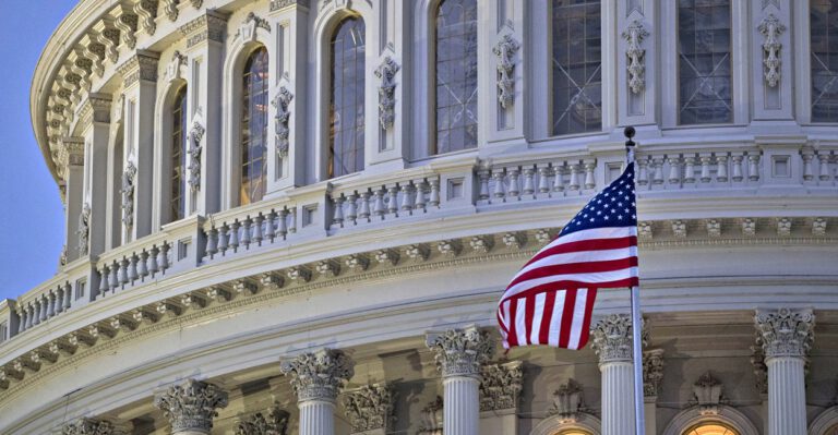 Republican Study Committee Offers Bold Vision for a More Prosperous Future