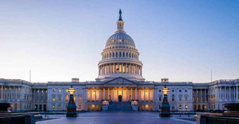 RSC Budget Plan Would Fundamentally Shift the Budget Course