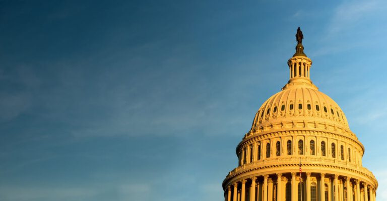‘No Taxation Without Representation’ Is Dead. Here’s How Congress Can Revive It.
