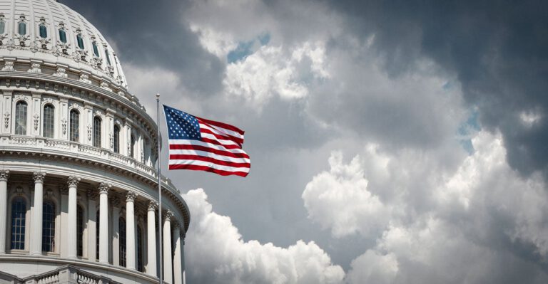 Federal Education Programs Are Bloated and Failing. Now, Congress Wants to Give Them More Money.