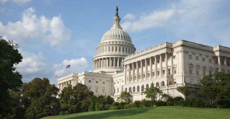 Congress Wants to Do Even Less Budgeting. Here’s Why That Would Be Disastrous.