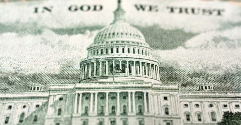 This Committee Could Try to Bail Out Private Pensions With Taxpayer Funds