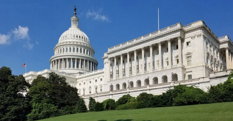 If Congress Can’t Pass a Conservative Farm Bill, It Should Extend Existing Law