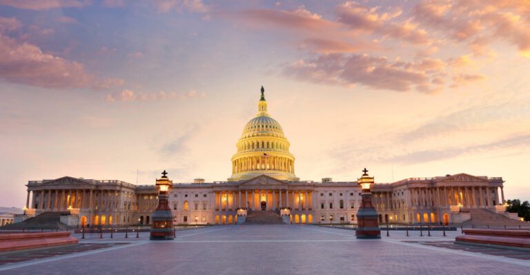 House and Senate Set to Protect Consumers From an Overreaching Federal Agency