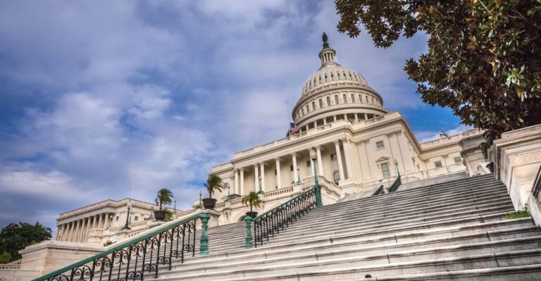 America Cannot Afford for Congress to Abandon the Budget Caps