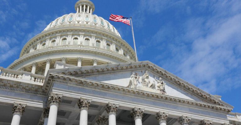 Bringing Accountability to ‘Zombie’ Appropriations