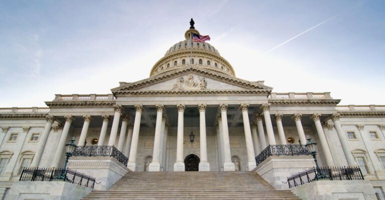 Congress Is Using These Deceptive Tricks to Drive Spending Higher