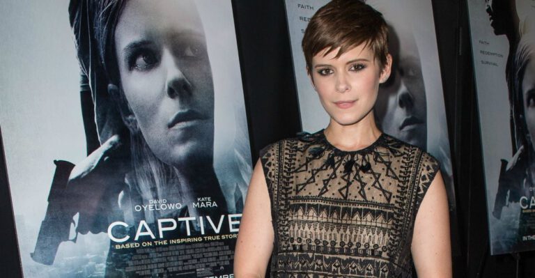 New Movie ‘Captive’ Breaks the Mold for Faith-Based Films